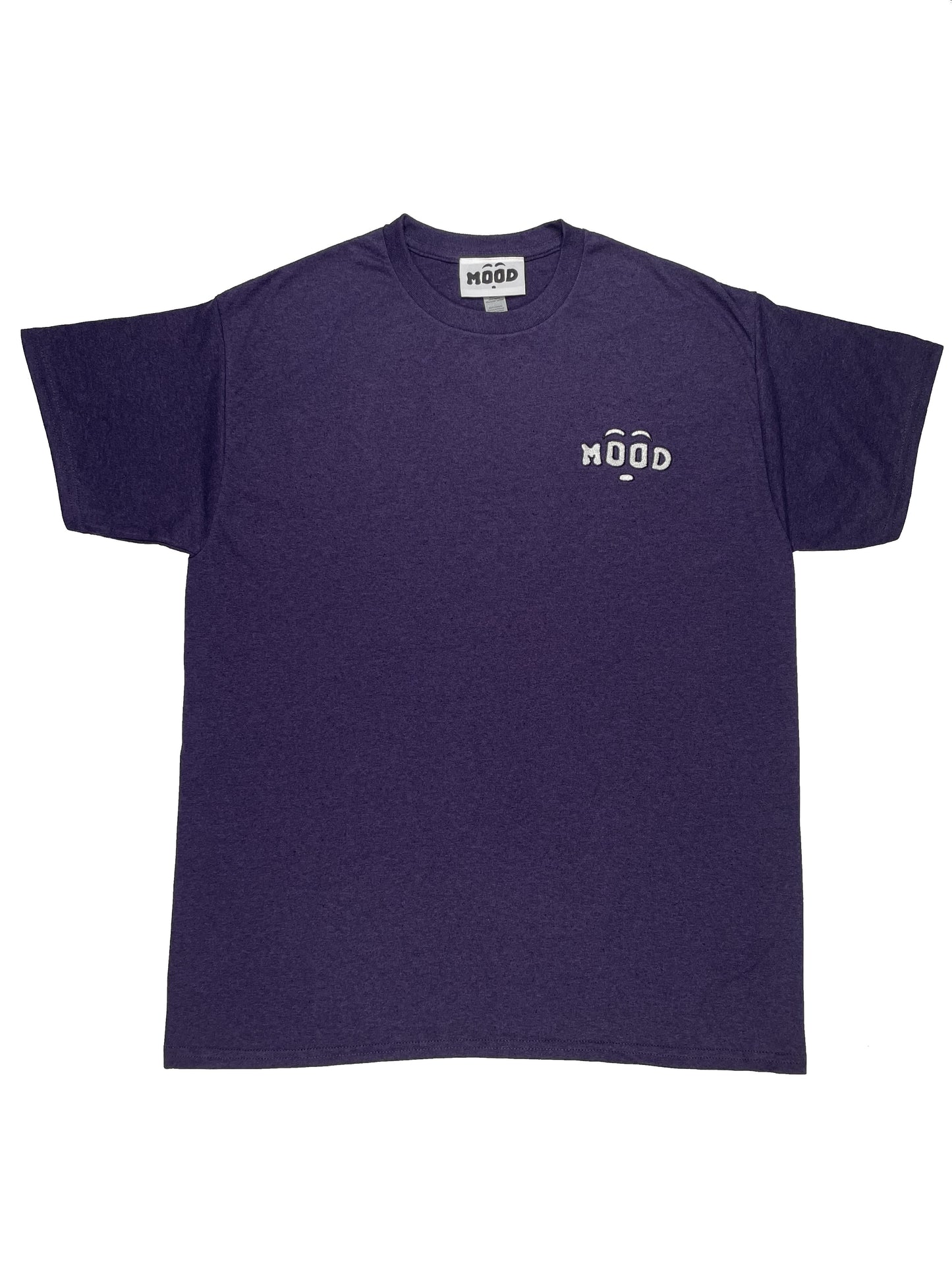 Classic Blackberry T-Shirt