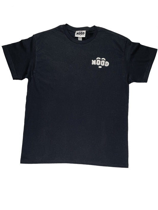 Classic Black T-Shirt